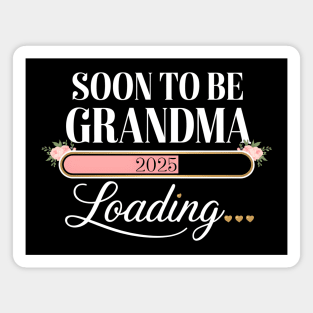 Soon To Be Grandma 2025: Loading... Magnet
